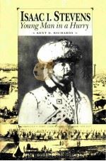 ISSC I.STEVENS YOUNG MAN IN A HURRY   1993  PDF电子版封面  0874220947   