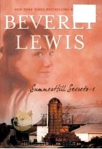 BEVERLY LEWIS 1995 PDF电子版封面 9780764204456