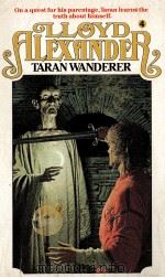 TARAN ANDERER   1967  PDF电子版封面  0440984831   