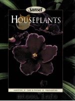 HOUSEPLANTS（1999 PDF版）