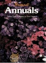 ANNUALS 1992 PDF电子版封面 037603064X
