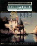 PRENTICE HALL LITERATURE GOLD FOURTH EDITION 1996 PDF电子版封面 0138382441