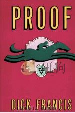 PROOF 1985 PDF电子版封面 0399130365