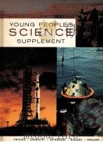ENCYCLOPEDIA SCIENCE SUPPLEMENT 1968 1968 PDF电子版封面
