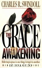 THE GRACE AWAKENING   1990  PDF电子版封面  0849987350   