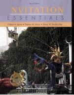 INVITATION ESSENTIALS SECOND EDITION（1995 PDF版）