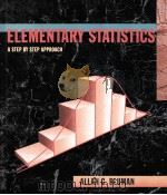 ELEMENTARY STATISTICS A STEP BY STEP APPROACH 1992 PDF电子版封面 0697069796