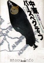 中東パースペクティブ   1990.12  PDF电子版封面    板垣雄三 