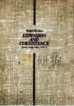 膨脹と共存 1 1978 PDF电子版封面 Ulam