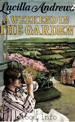 A WEEKEND IN THE GARDEN（1981 PDF版）