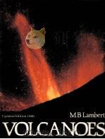 VOLCANOES 1978 PDF电子版封面 0295957832
