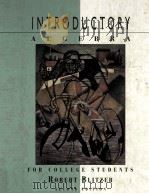 INTRODUCTORY ALGEBRA FOR COLLEGE STUDENTS SECOND EDITION（1998 PDF版）