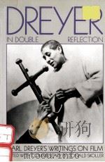DREYER IN DOUBLE REFLECTION（1973 PDF版）