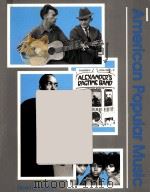 AMERICAN POPULAR MUSIC（1993 PDF版）