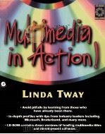 MULTIMEDIA IN ACTION（1995 PDF版）