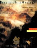 ESSENTIALS OF GEOLOGY SECOND EDITION（1999 PDF版）