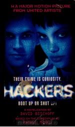 HACKERS   1995  PDF电子版封面  0061063754   