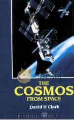 THE COSMOS FROM SPACE（1987 PDF版）