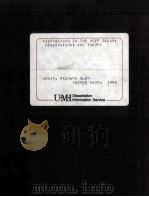 MICROSEISMS IN THE DEEP OCEAN:OBSERVATIONS AND THEORY（1985 PDF版）