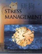 stress management sixth edition P388 PDF电子版封面