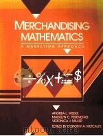 MERCHANDISING MATHEMATICS A MARKETING APPROACH（1990 PDF版）
