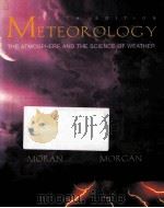 METEOROLOGY:THE ATMOSPHERE AND THE SCIENCE OF WEATHER FIFTH EDITION 1997 PDF电子版封面 0132667010