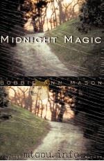 MIDNIGHT MAGIC SELECTED（1998 PDF版）