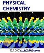 PHYSICAL CHEMISTRY（1997 PDF版）