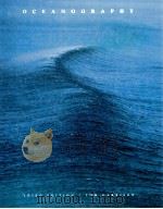 OCEANOGRAPHY THIRD EDITION 1999 PDF电子版封面 0534530826 TOM GARRISON