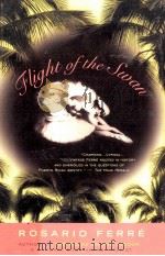 FLIGHT OF THE SWAN     PDF电子版封面  0374156484  ROSARIO FERRE 