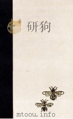THE SWARM 1974 PDF电子版封面