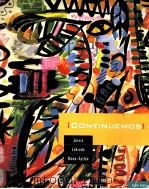 ICONTINUEMOS! SIXTH EDITION 1999 PDF电子版封面 0395909511 ANNA C.JARVIS RAQUEL LEBREDO F