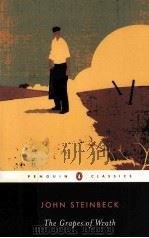 THE GRAPES OF WRATH（1992 PDF版）