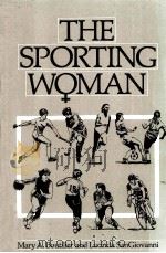 THE SPORTING WOMAN（1983 PDF版）