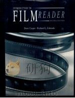 INTRODUCTION TO FILM READER SECOND EDITION PDF电子版封面 0074695614 DREW CASPER·RICHARD L.EDWARDS