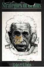 STRATEGIES OF GENIUS VOL.II ALBERT EINSTEIN 1994 PDF电子版封面 0916990338 ROBERT B.DILTS