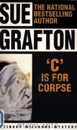 CIS FOR CORPSE（ PDF版）