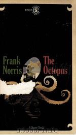 THE OCTOPUS A STORY OF CALIFORNIA（1964 PDF版）