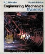 ENGINEERING MECHANICS DYNAMICS 4TH EDITION PDF电子版封面 0023546603 R.C.HIBBELER