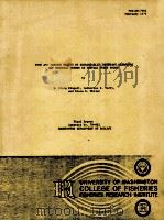 FOOD AND FEEDING HABITS OF ECOLOGICALLY IMPORTANT NEARSHORE AND DEMERSAL FISHESIN CENTRAL PUGET SOUN 1979 PDF电子版封面