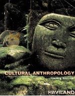 CULTURAL ANTHROPOLOGY NINTH EDITION（1999 PDF版）