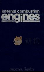 INTERNAL COMBUSTION ENGINES PDF电子版封面 5030014454 PROF.V.N.LUKANIN