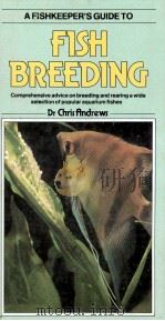 FISH BREEDING（1986 PDF版）