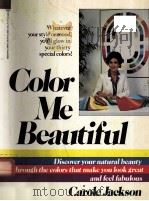 COLOR ME BEAUTIFUL（1973 PDF版）