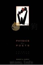 PHYSICS FOR POETS FOURTH EDITION（1996 PDF版）