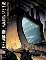 COMPUTERS AND INFORMATION SYSTEMS FIFTH EDITION（1996 PDF版）