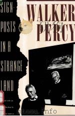 SIGNPOSTS IN A STRANGE LAND（1991 PDF版）