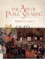 THE ART OF PUBLIC SPEAKING（1983 PDF版）