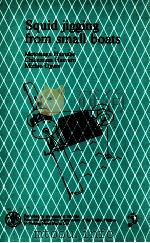 SQUID JIGGING FROM SMALL BOATS 1982 PDF电子版封面 0852381220