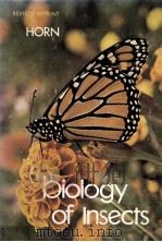 BIOLOGY OF INSECTS（1978 PDF版）